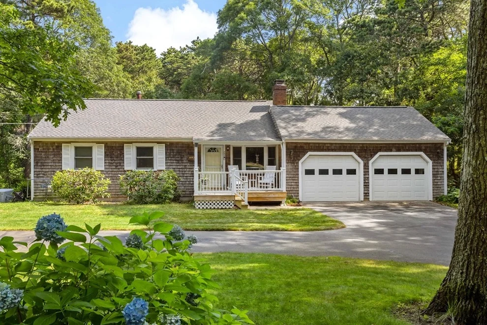 Unit for sale at 294 Salt Rock Road, Barnstable, MA 02630