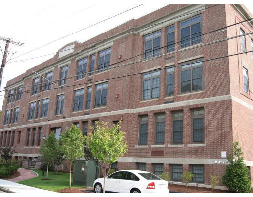 Unit for sale at 75 Park Street, Medford, MA 02155