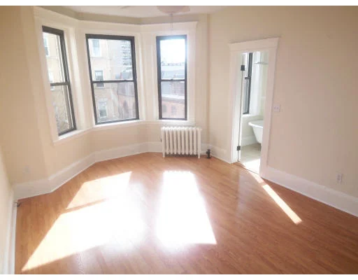 Unit for sale at 39 Hemenway Street, Boston, MA 02115