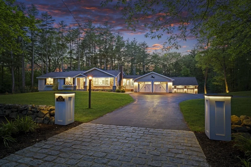 Unit for sale at 4 Rowley Road, Topsfield, MA 01983