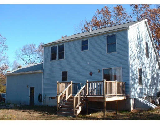 Unit for sale at 60 Old Rowley Road, Newbury, MA 01951