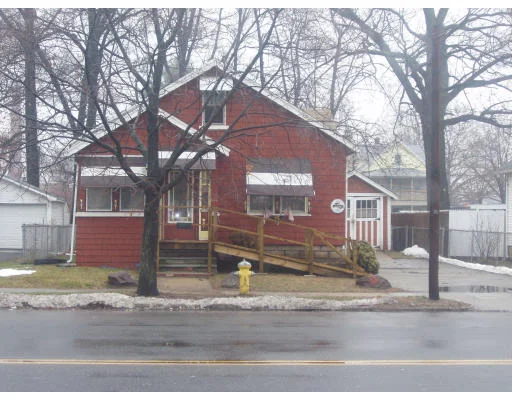 Unit for sale at 373 Page Blvd, Springfield, MA 01104