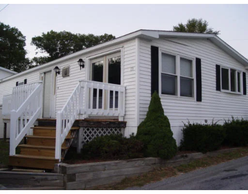 Unit for sale at 19 Balsam, Rockland, MA 02370