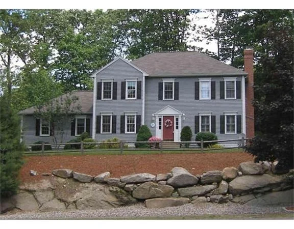 Unit for sale at 4 Nathanial Way, Upton, MA 01568