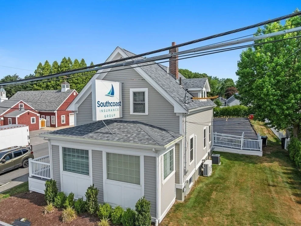 Unit for sale at 74 State Rd, Dartmouth, MA 02747