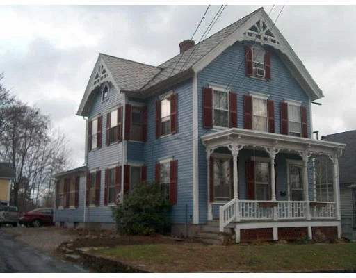 Unit for sale at 32 Edwards Street, Southbridge, MA 01550