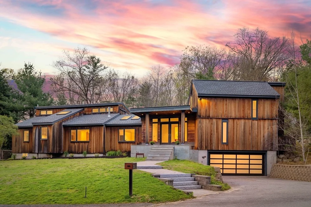 Unit for sale at 56 Notre Dame Rd, Bedford, MA 01730