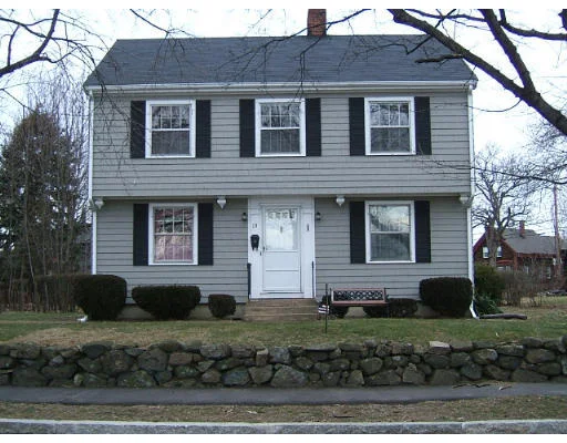 Unit for sale at 13 Balch Street, Beverly, MA 01915