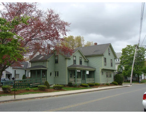 Unit for sale at 5-6 Franklin Commons, Framingham, MA 01702