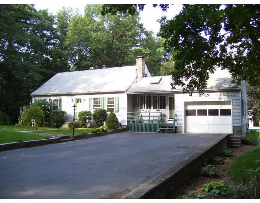 Unit for sale at 268 Pollard Rd, Northbridge, MA 01534