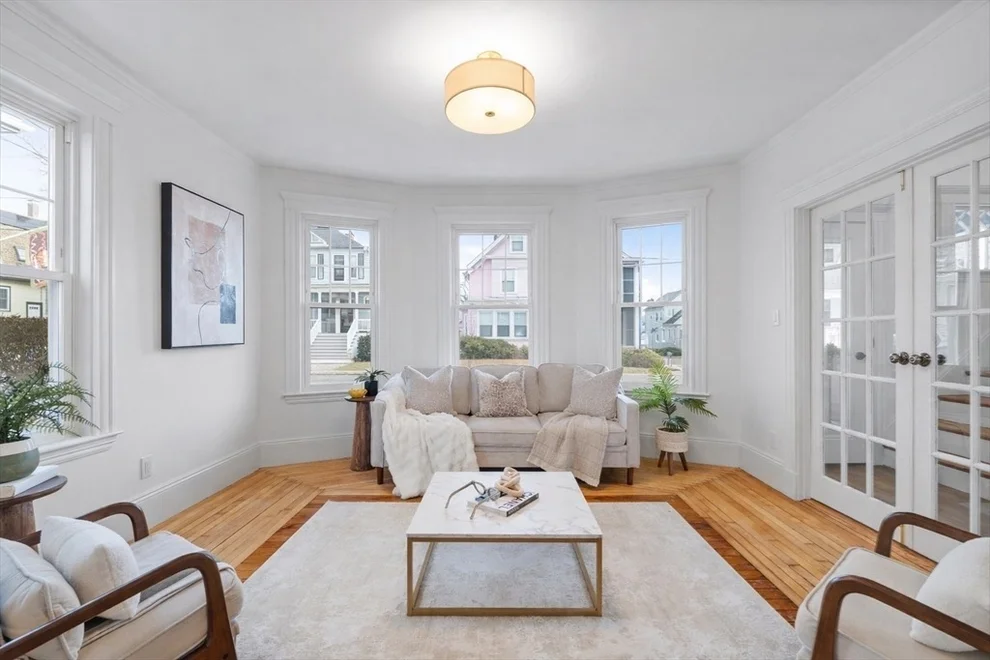 Unit for sale at 21 Fenton, Lynn, MA 01905