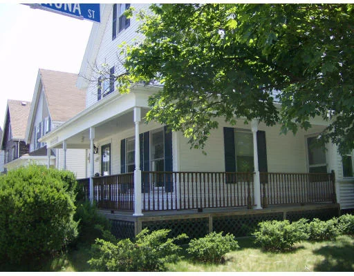 Unit for sale at 136 Euclid Ave, Lynn, MA 01904