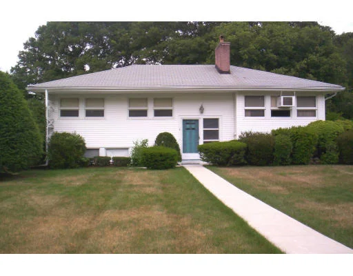 Unit for sale at 4 Paul Revere Road, Sharon, MA 02067