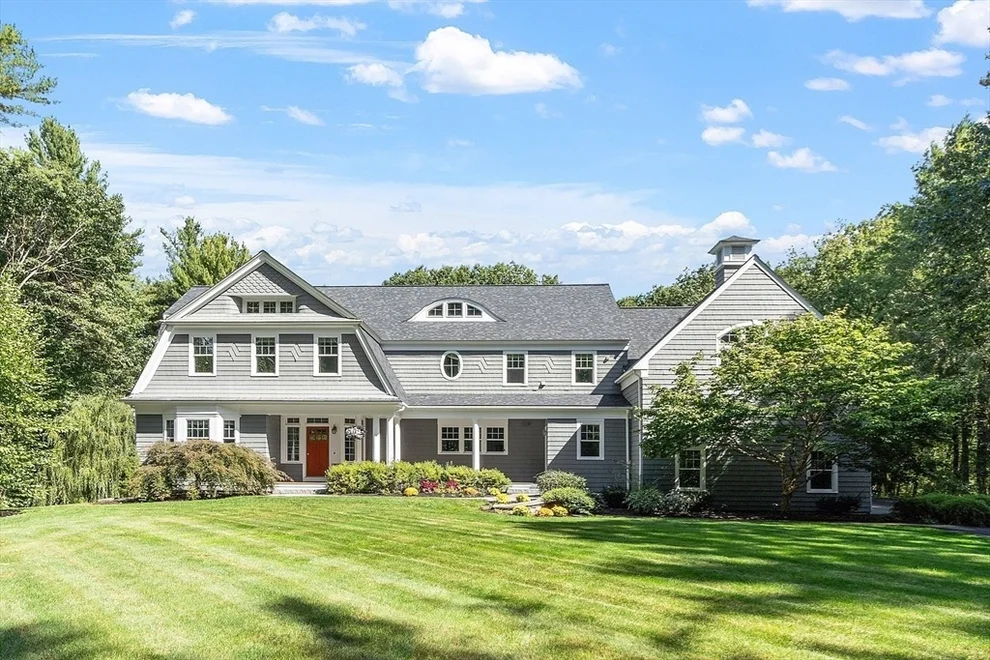 Unit for sale at 80 Daniels Ln, Carlisle, MA 01741