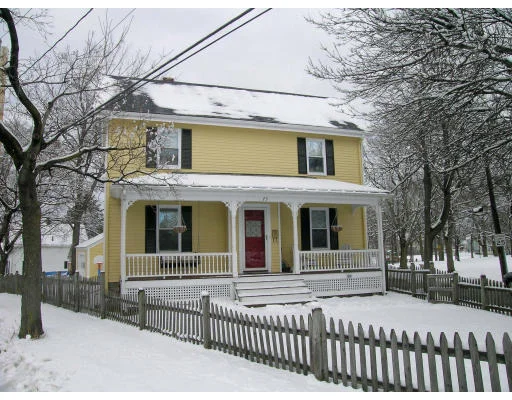 Unit for sale at 73 Jasset Street, Newton, MA 02458