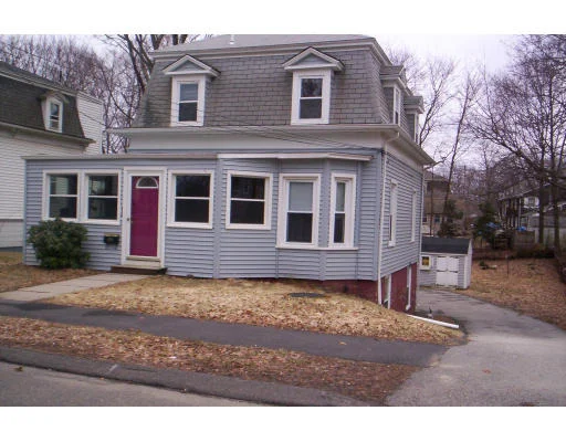 Unit for sale at 14 Braman St, Danvers, MA 01923