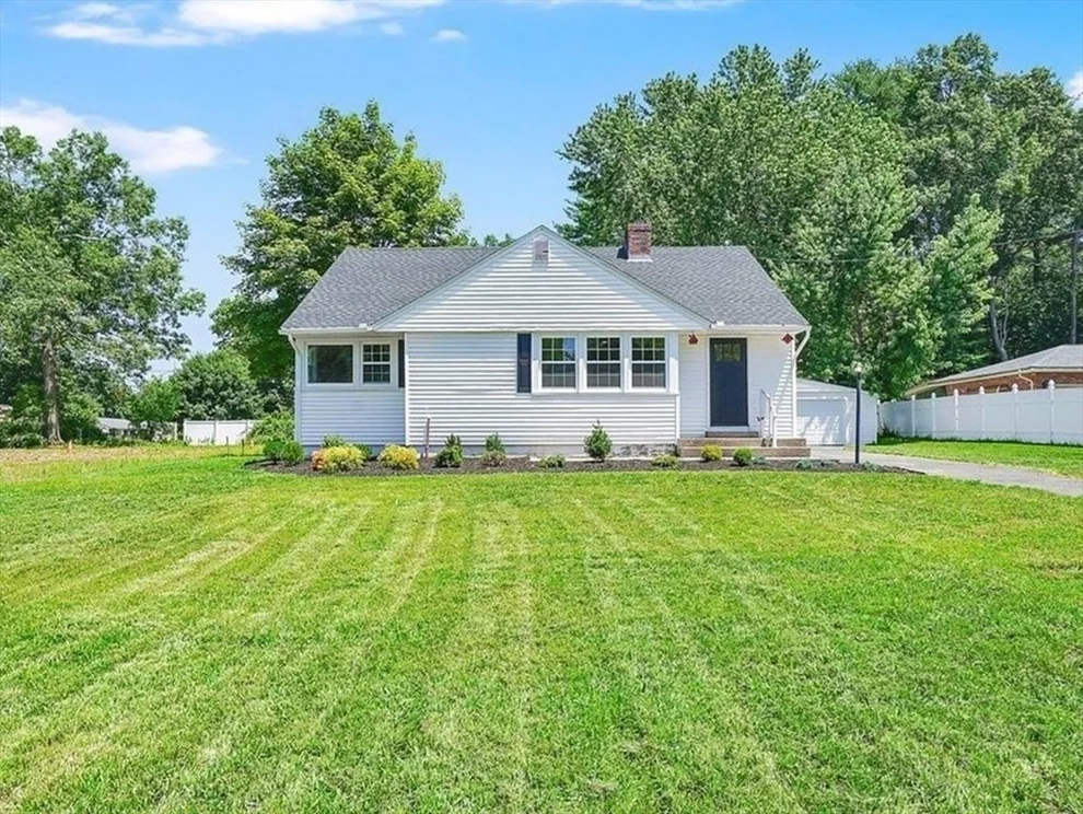 Unit for sale at 67 Woodside Terrace, Westfield, MA 01085