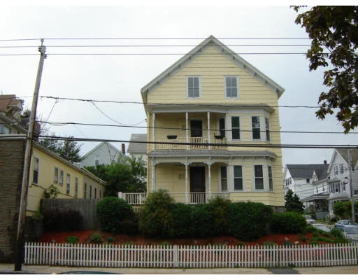 Unit for sale at 409 Middle St, Fall River, MA 02724