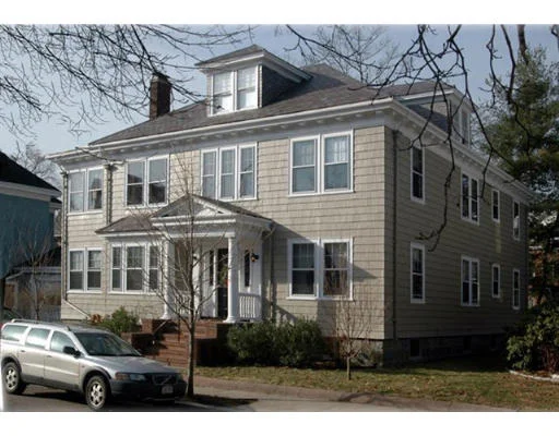Unit for sale at 19 Pondview Ave, Boston, MA 02130