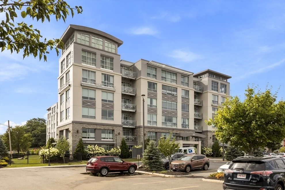 201 Elliott Street