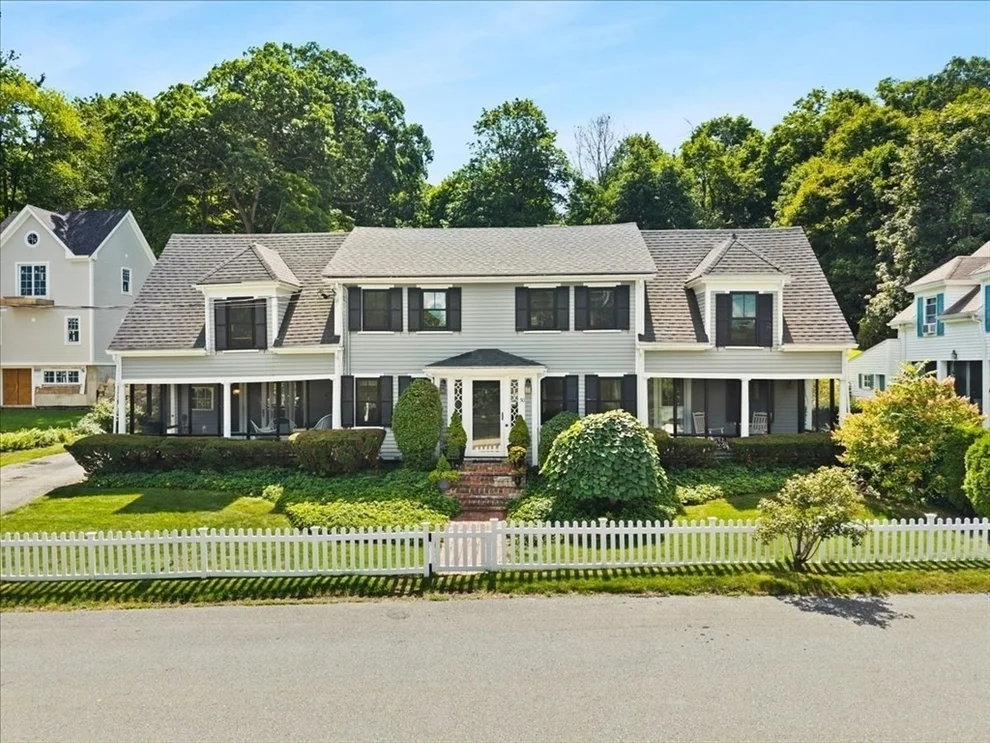 Unit for sale at 50 Pond Street, Easton, MA 02356