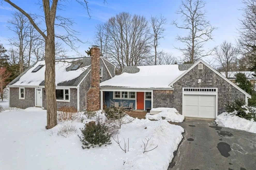 Unit for sale at 44 Elvira Ave, Falmouth, MA 02540