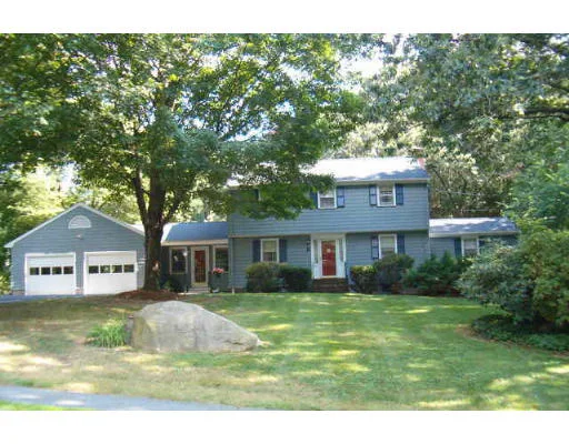 Unit for sale at 6 Bandera Drive, Bedford, MA 01730