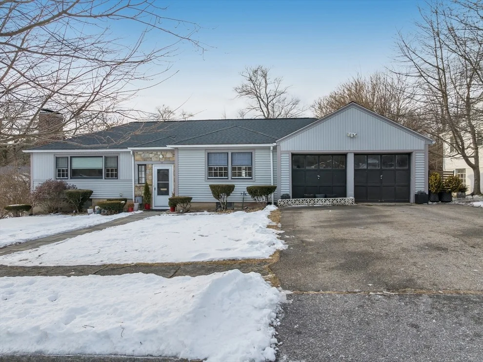 Unit for sale at 53 Kinnicutt Road, Worcester, MA 01602