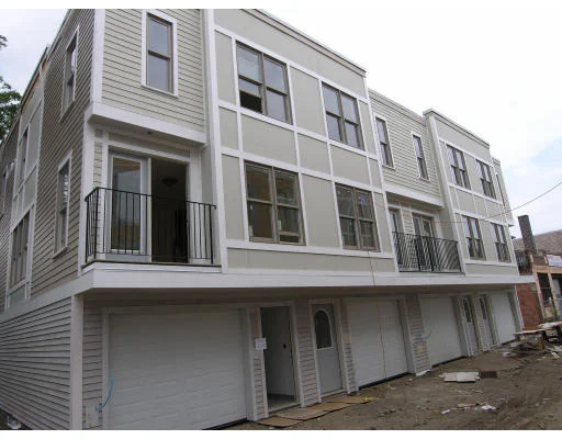 Unit for sale at 241 Prospect Street, Cambridge, MA 02139