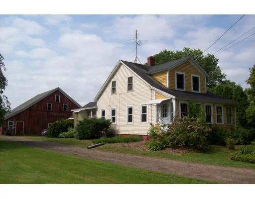 Unit for sale at 81 Rocky Hill, Hadley, MA 01035