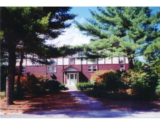 Unit for sale at 2 Wilbur Terrace, Norton, MA 02766