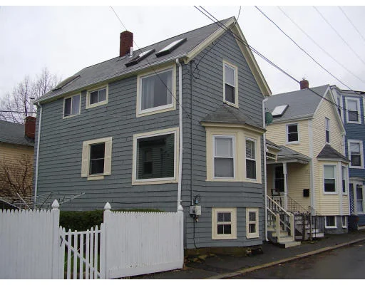 Unit for sale at 20 Spring St, Salem, MA 01970
