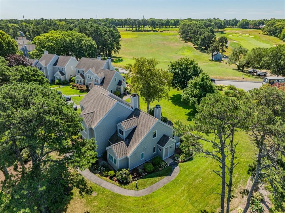 Unit for sale at 105 Trevor Ln, Brewster, MA 02631
