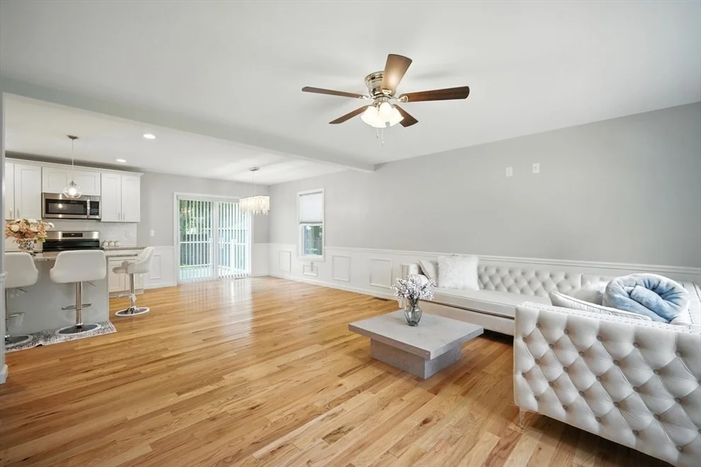 Unit for sale at 162 Gilbert Ave, Springfield, MA 01119
