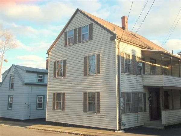 Unit for sale at 12 Churchill St, Salem, MA 01970