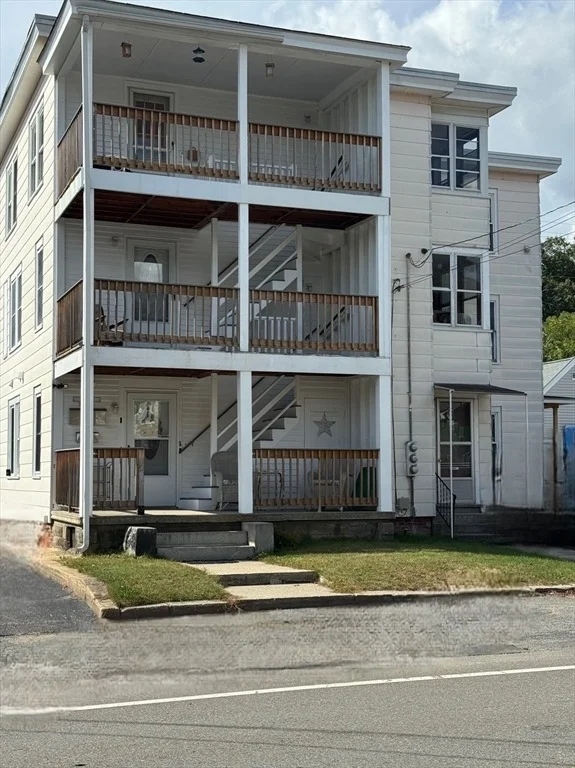 Unit for sale at 45 Middle Street, Leominster, MA 01453