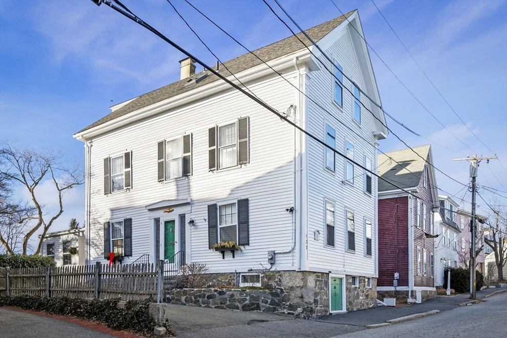 Unit for sale at 108 Front Street, Marblehead, MA 01945