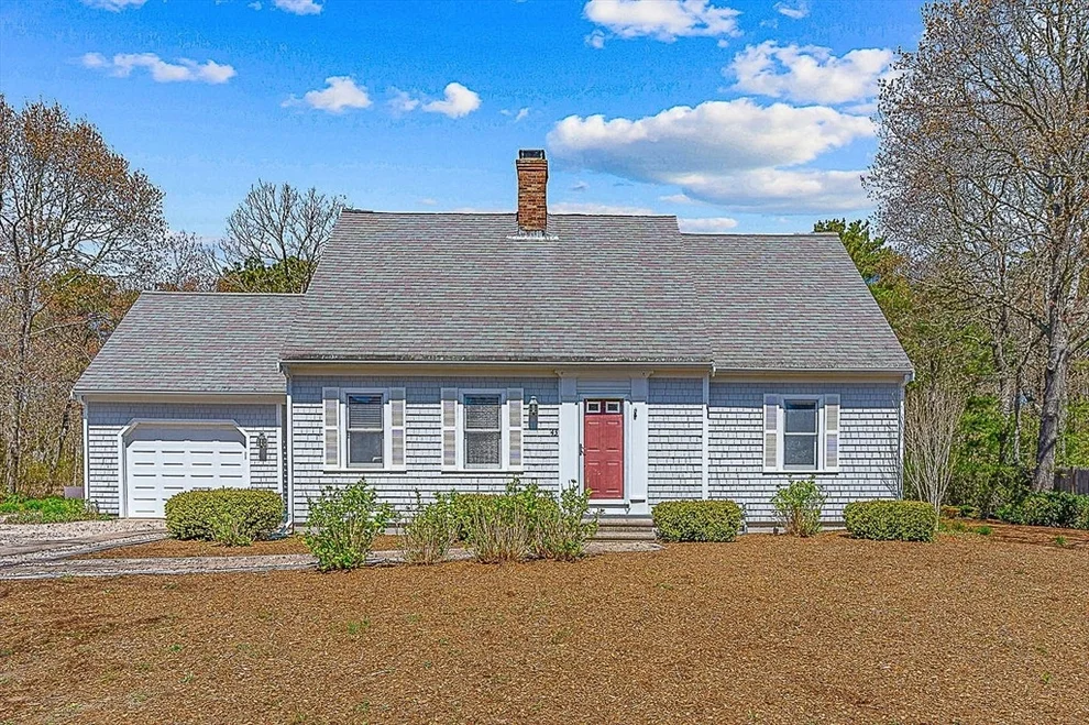 Unit for sale at 43 Neshobe Road, Mashpee, MA 02649