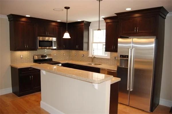 Unit for sale at 221 W. 6th, Boston, MA 02127