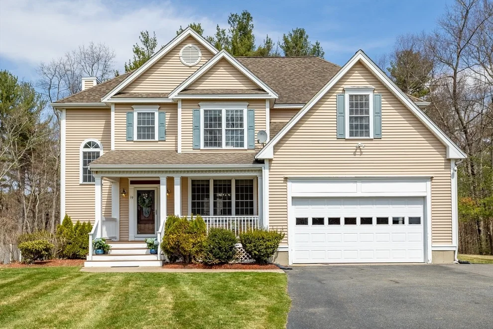 Unit for sale at 19 Loon Hill Road, Ayer, MA 01432