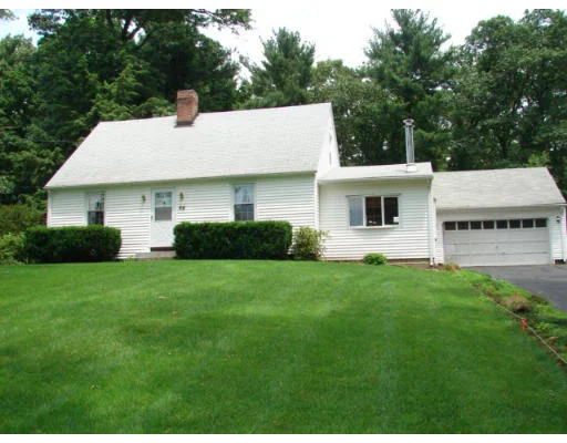 Unit for sale at 45 Woodside Terrace, Westfield, MA 01085