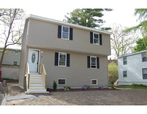 Unit for sale at 7 Amelian Road, Randolph, MA 02368