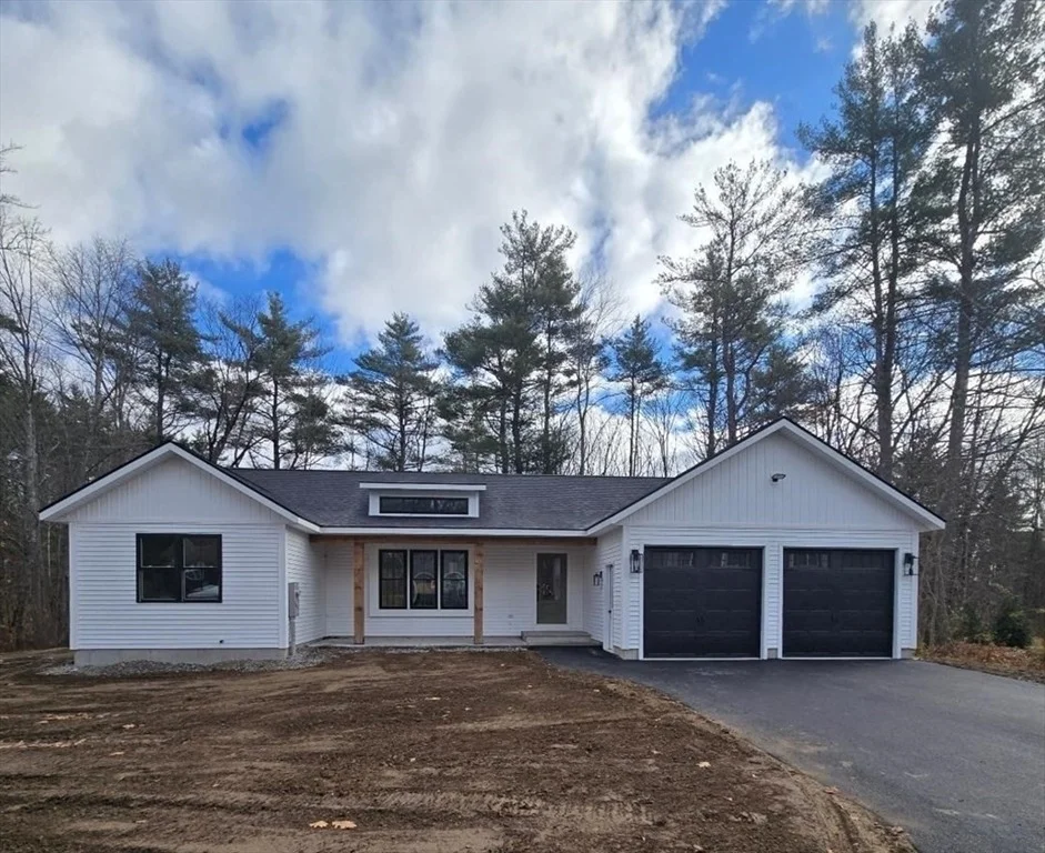 Unit for sale at 24 Blake Ave, West Boylston, MA 01583