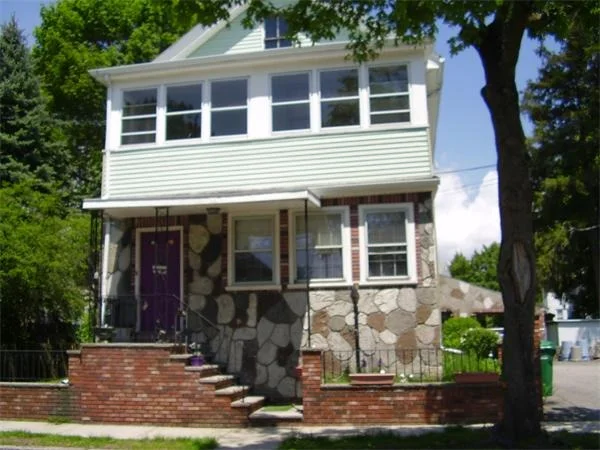 Unit for sale at 14 Webster St., Medford, MA 02155