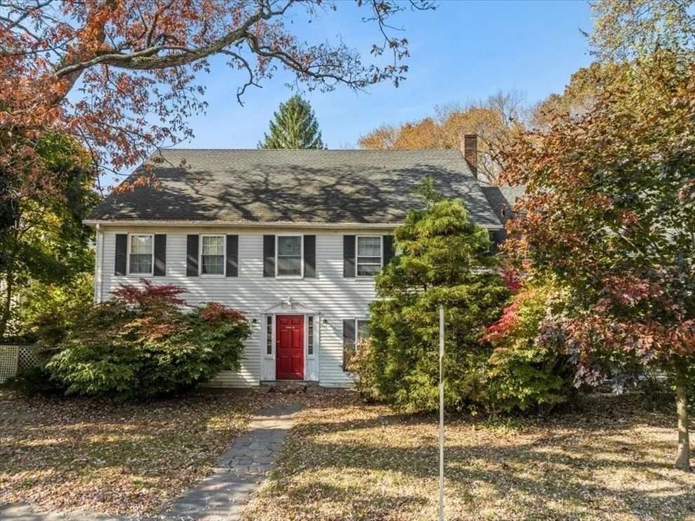 Unit for sale at 464-468 N Main St, Attleboro, MA 02703