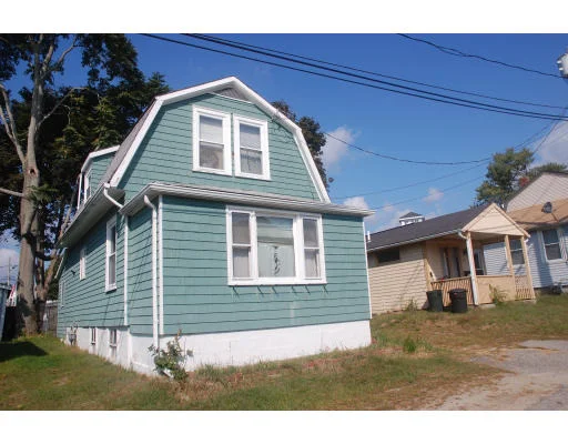 Unit for sale at 25 River Ave, Swansea, MA 02777