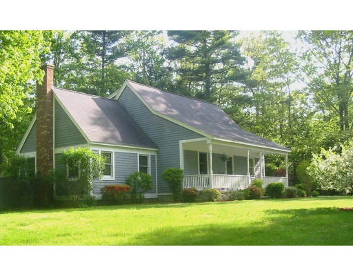 Unit for sale at 91 Turkey Hill Road, Northampton, MA 01062