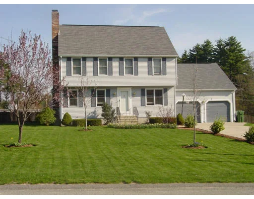 Unit for sale at 31 Pond St., Douglas, MA 01516