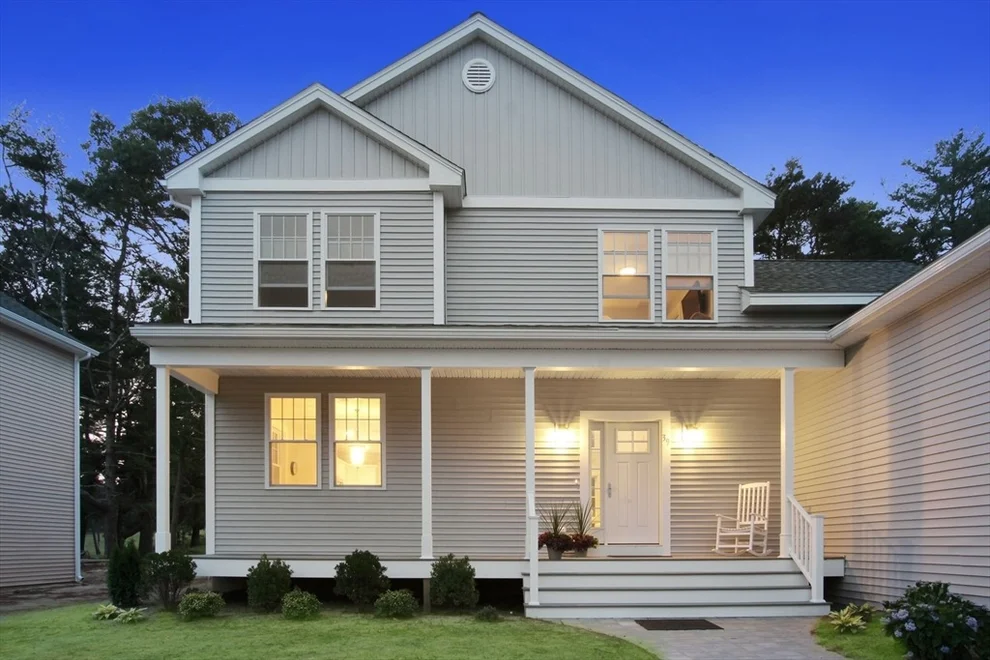 Unit for sale at 8 Starboard Drive - Lot 73, Wareham, MA 02558