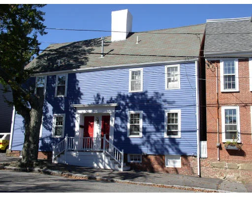 Unit for sale at 10-12 Market St, Newburyport, MA 01950